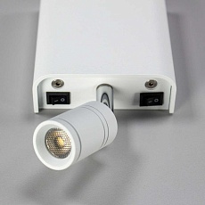 Настенный светильник Citilux Декарт CL704410 2