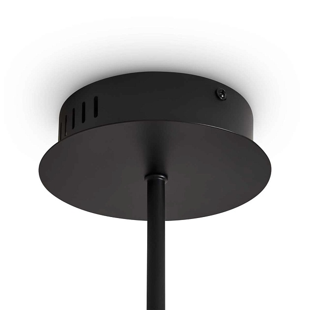 Подвесной светильник Freya Modern FR5557PL-L32B Фото № 3