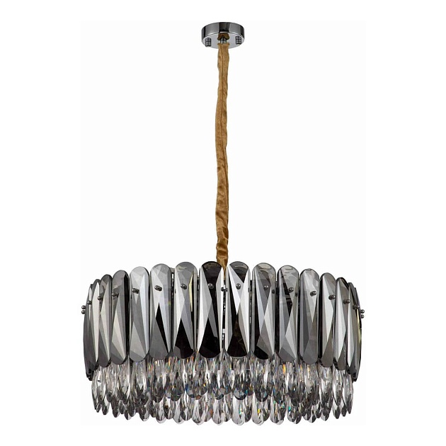 Подвесная люстра Moderli Mery V9040-8P Фото № 1