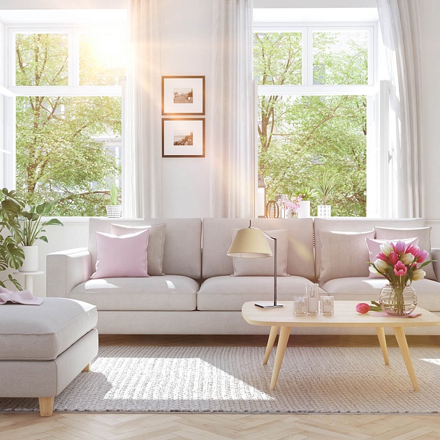 Настольная лампа Divinare 1341/02 TL-1 Фото № 8