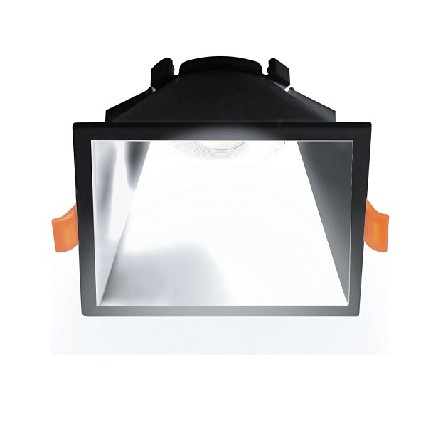 Встраиваемый светильник Ritter Artin 51440 4 Фото № 1