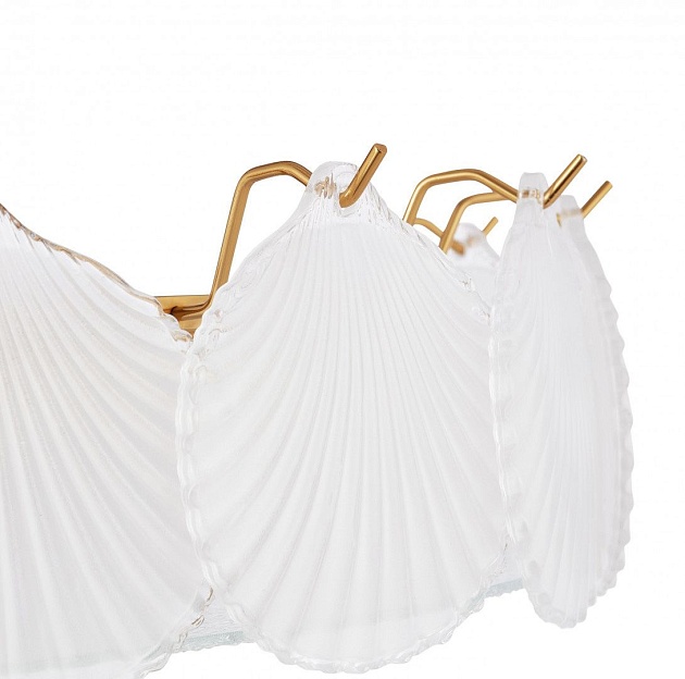 Потолочный светильник Arte Milano Rim 316009/D400 BS Фото № 3