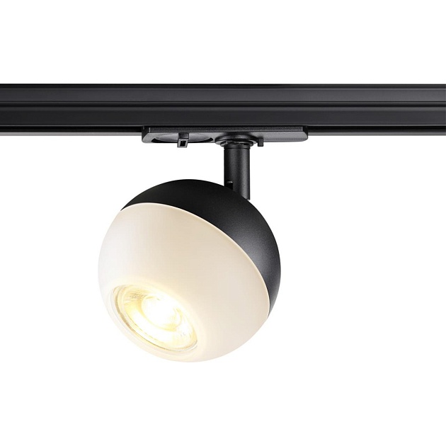 Встраиваемый светодиодный светильник Novotech Port Garn 370823 изображение 4 Встраиваемый светодиодный светильник Novotech Port Garn 370823 Фото № 4