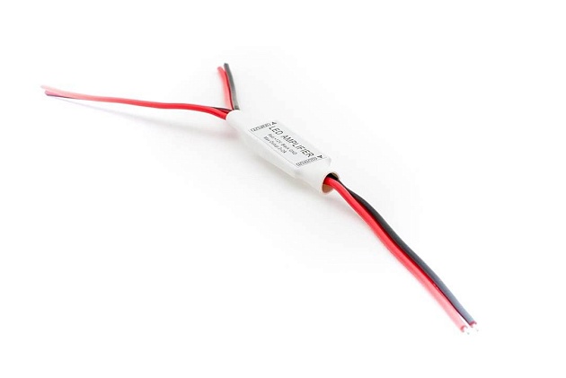 Усилитель SWG AMP-DIM-6A 001074 изображение 2 Усилитель SWG AMP-DIM-6A 001074 Фото № 2