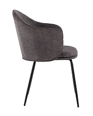 Кухонный стул Stool Group Echo dining chair dark grey УТ000038600 5