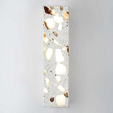 Настенный светодиодный светильник Modelux Modestyle MS.150.400 BS 1