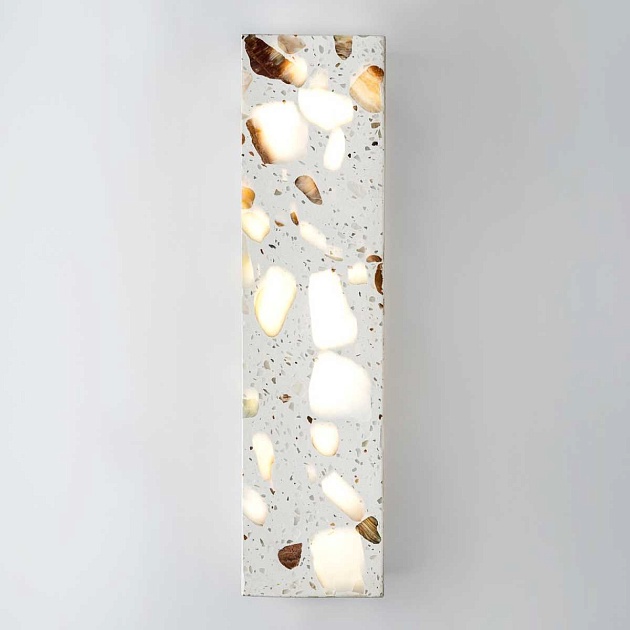 Настенный светодиодный светильник Modelux Modestyle MS.150.400 BS Фото № 2