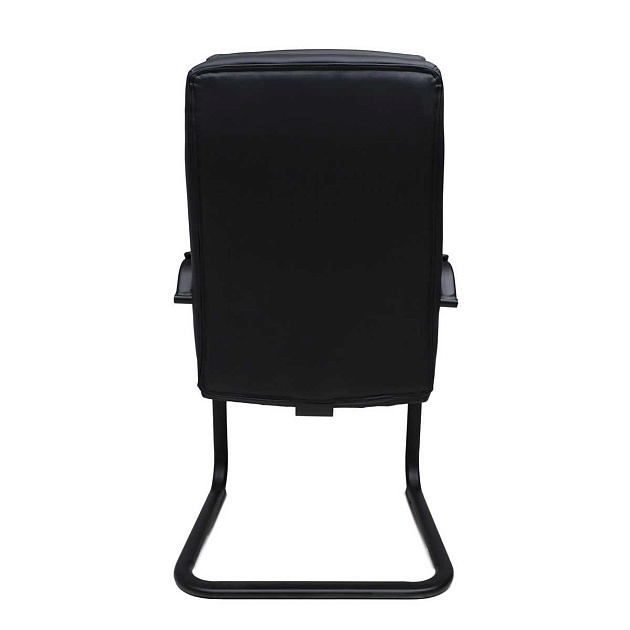 Офисный стул AksHome Lima черный 87596 изображение 7 Офисный стул AksHome Lima черный 87596 Фото № 7