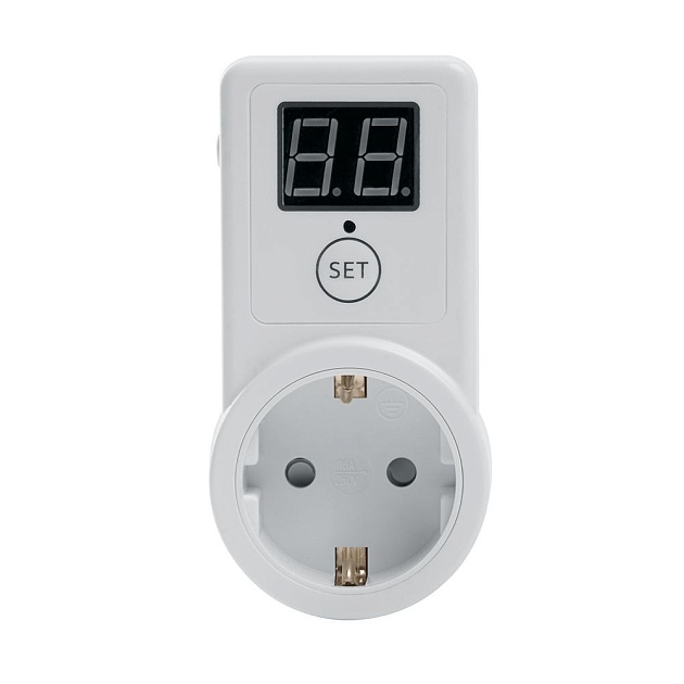 Розетка с таймером Feron TM61 41816 Фото № 3