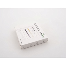 Сенсорная панель управления LEDS POWER DIM&CCT на 4 зоны WR02 RF 006482 3