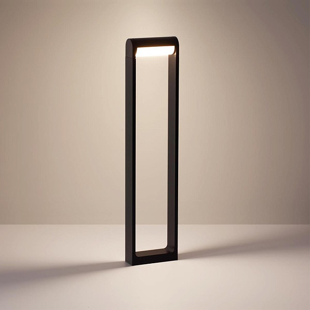 Ландшафтный светильник Odeon Light NATURE 7117/12GLA Фото № 2