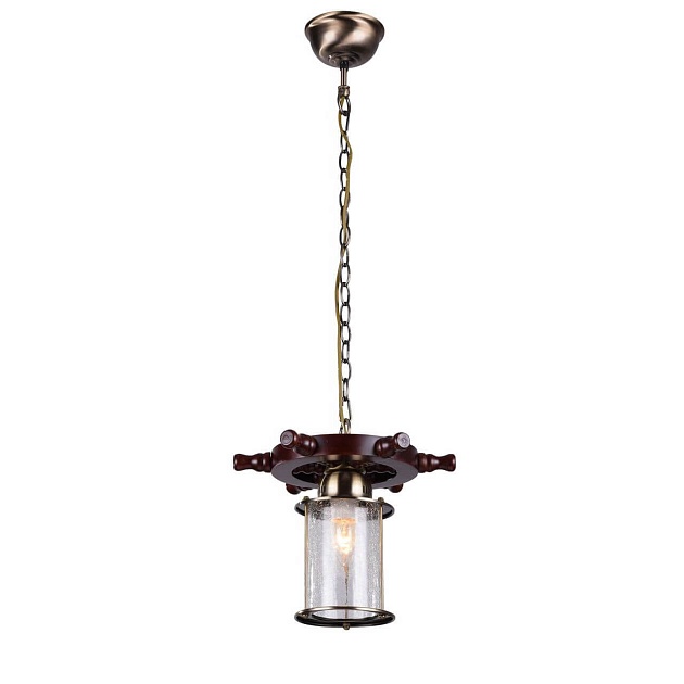 Подвесной светильник ST Luce Volantino SL150.303.01 Фото № 1