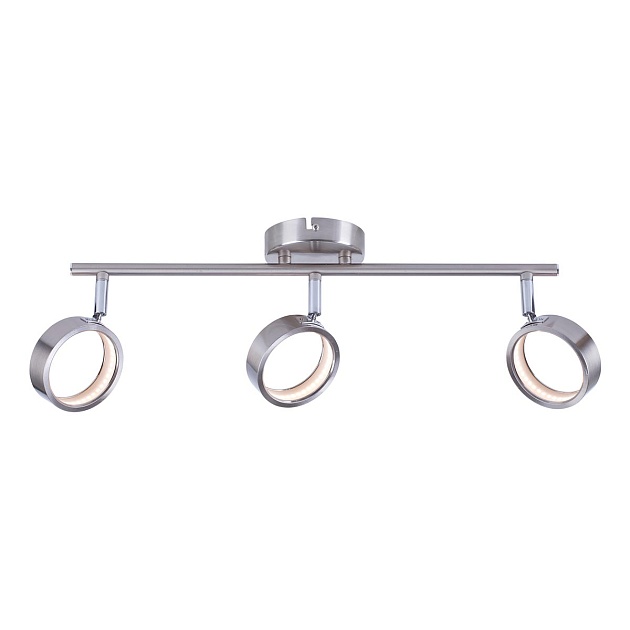 Светодиодный спот Toplight Jacklyn TL1239Y-03SN Фото № 1