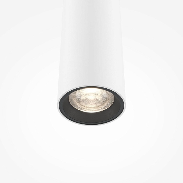 Подвесной светодиодный светильник Maytoni Pro Extra MOD160PL-L6WK Фото № 4