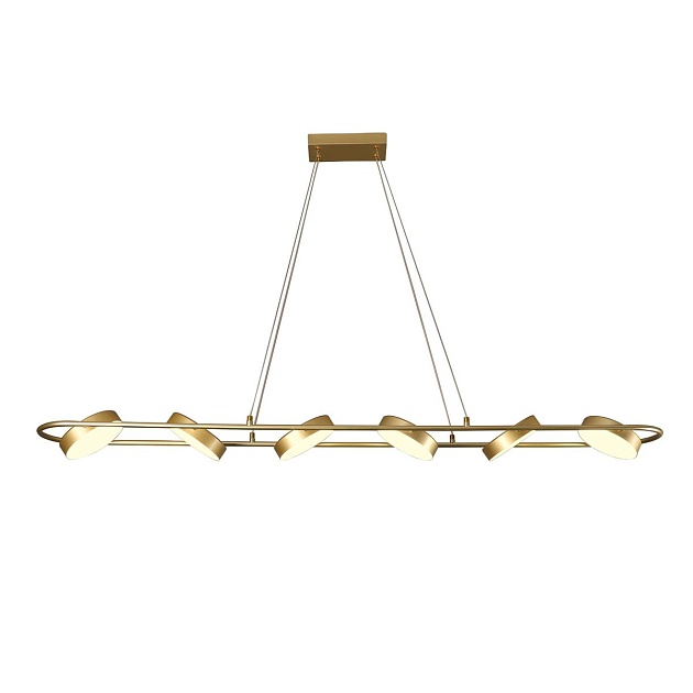 Подвесная светодиодная люстра F-Promo Abris 4677-6P Фото № 6