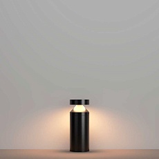 Ландшафтный светодиодный светильник Maytoni Outdoor Olten O591FL-L12GF3K 5