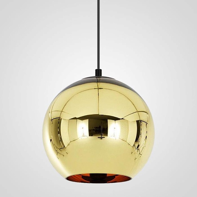 Подвесной светильник Imperium Loft Copper Shade 182698-22 Фото № 1
