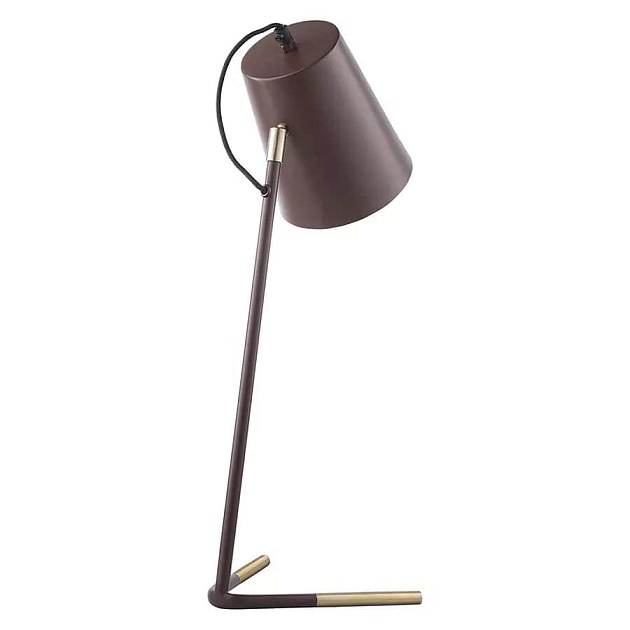 Настольная лампа Bergenson Bjorn Byokko BB0000455 Фото № 3