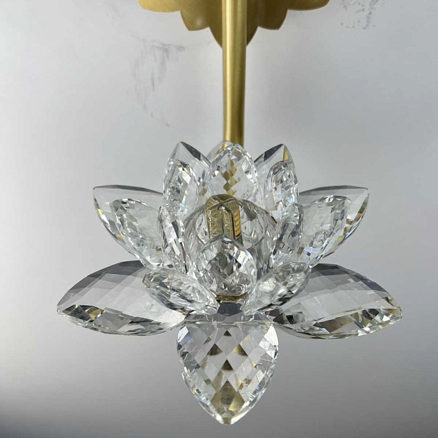 Бра Imperium Loft Lotos 140843-26 Фото № 13