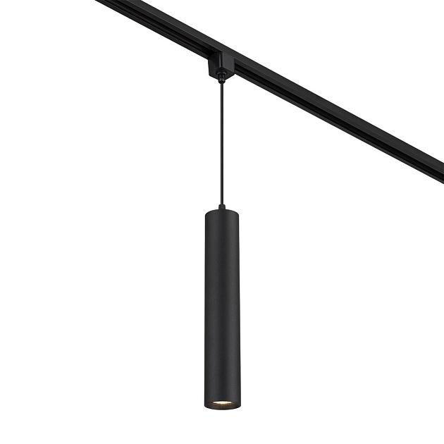 Трековый светильник Escada 20001TRP/01 SBK изображение 4 Трековый светильник Escada 20001TRP/01 SBK Фото № 4