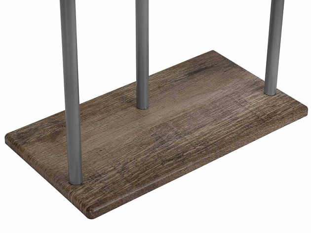 Костюмная вешалка Мебелик Дэви 1 007462 Фото № 6