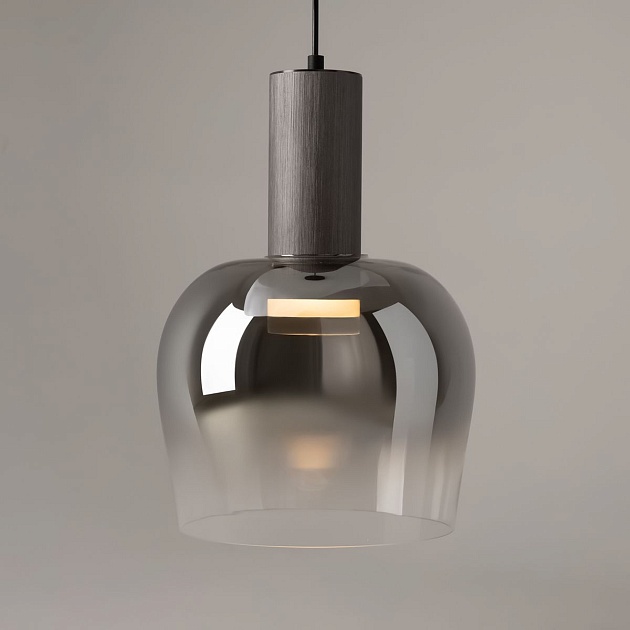 Подвесной светодиодный светильник Maytoni Smart Casual MOD414PL-L7B3K Фото № 4