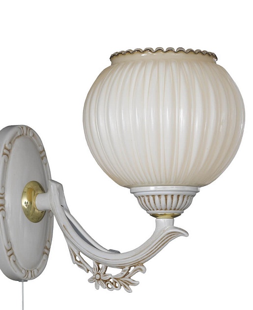 Бра Reccagni Angelo A 9680/1 изображение 2 Бра Reccagni Angelo A 9680/1 Фото № 2