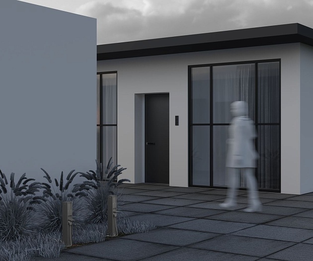 Уличная розетка Maytoni Socket O459FL-GF02SC Фото № 7