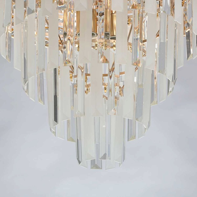 Подвесная люстра De City Бриз 111014008 Фото № 3