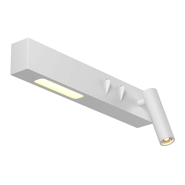 Настенный светодиодный светильник Maytoni Technical Comodo C031WL-L8W3K1 Фото № 1