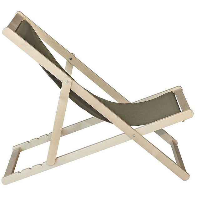 Шезлонг Мебелик 007768 Фото № 4