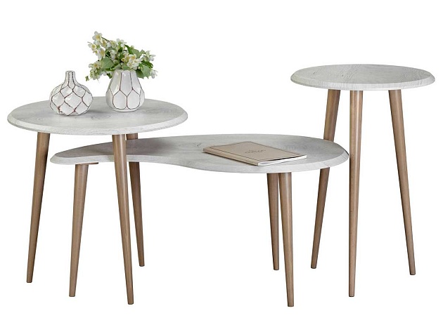 Журнальный стол Мебелик BeautyStyle 2 006759 Фото № 4