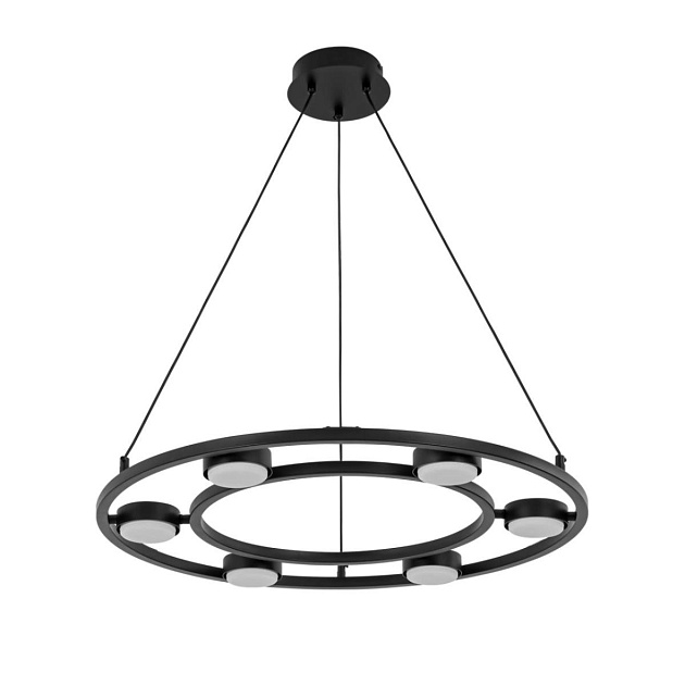 Люстра подвесная Lumion TORINA 8340/6 Фото № 1