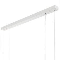 Подвесной светодиодный светильник Citilux Дуэт CL719K210 1