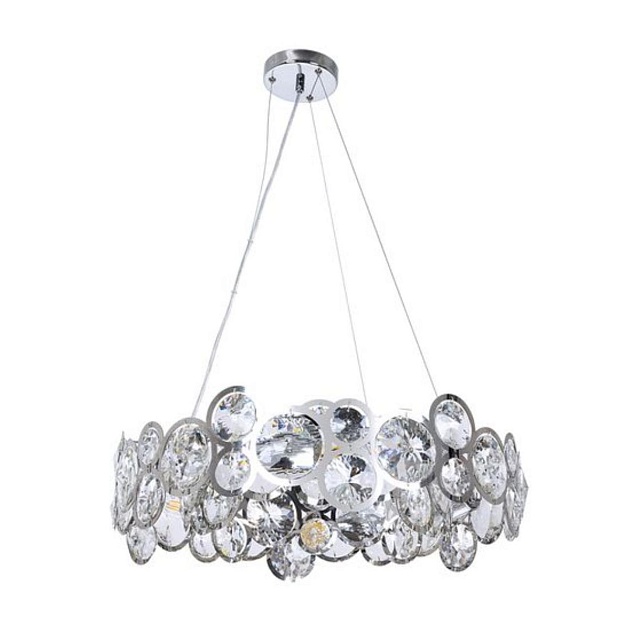 Подвесная люстра Arte Lamp Sarah A1062SP-6CC Фото № 1