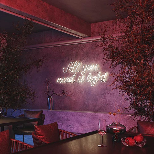 Гибкий неон Led Strip 5м 432046 Фото № 8