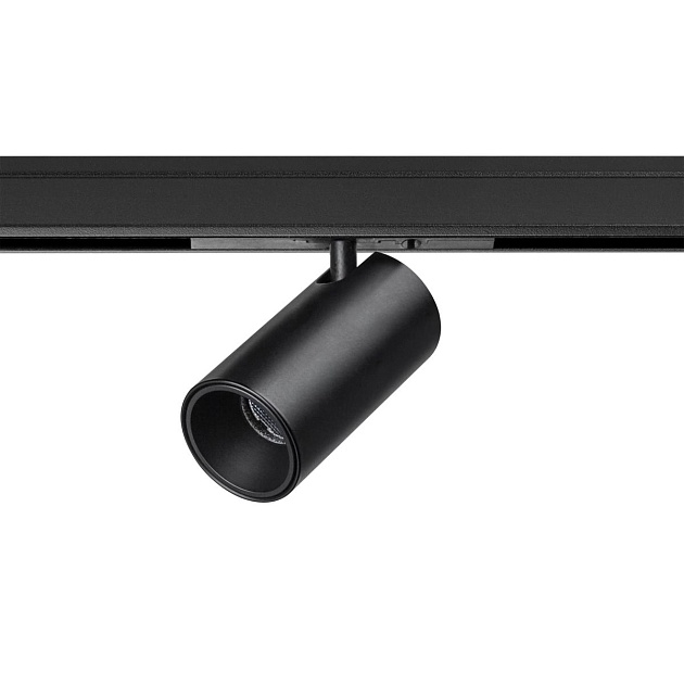 Трековый светодиодный светильник Lightstar Linea 206137 изображение 4 Трековый светодиодный светильник Lightstar Linea 206137 Фото № 4