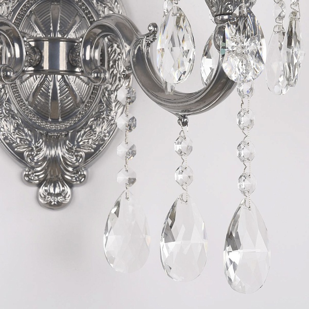 Бра Bohemia Ivele AL7801B10/2/175 A CG Фото № 3