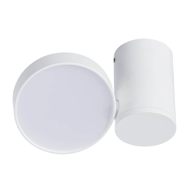 Спот Divinare Cervantes Casa 1486/03 PL-1 Фото № 1