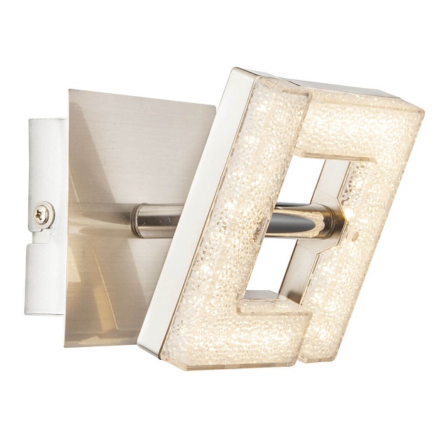 Светодиодный спот Globo Emma 56118-1 изображение 1 Светодиодный спот Globo Emma 56118-1 Фото № 1