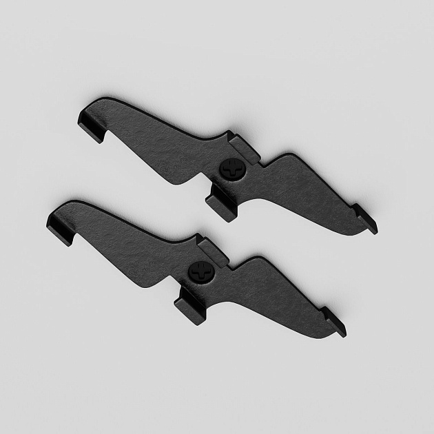 Крепление Maytoni Technical Exility Busbur TRA034HS-21B Фото № 2