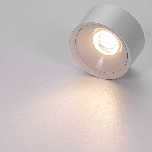 Потолочный светодиодный светильник Citilux Rover CL743090N Фото № 12