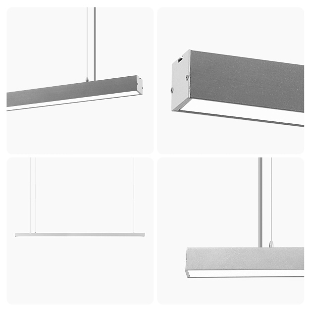 Подвесной светодиодный светильник Apeyron 30-11 Фото № 8