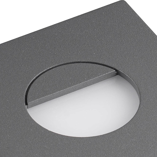 Уличный светодиодный светильник Mantra Aspen 7030 Фото № 2