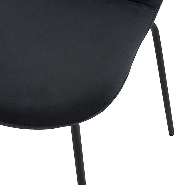 Кухонный стул Bergenson Bjorn Sadrik FH-BB-CH-SD-BLK Фото № 3