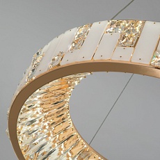 Подвесной светодиодный светильник Bogates Cliff 90373/1 5