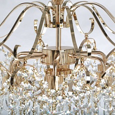 Подвесная люстра De City Бриз 111016006 5