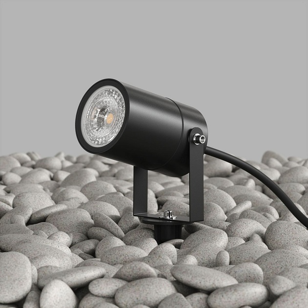 Ландшафтный светильник Denkirs Moss DK9800-BK Фото № 4