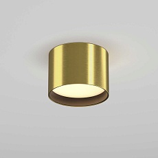 Потолочный светильник Maytoni Technical Ceiling Glare C127CL-L7W3K-BS 4