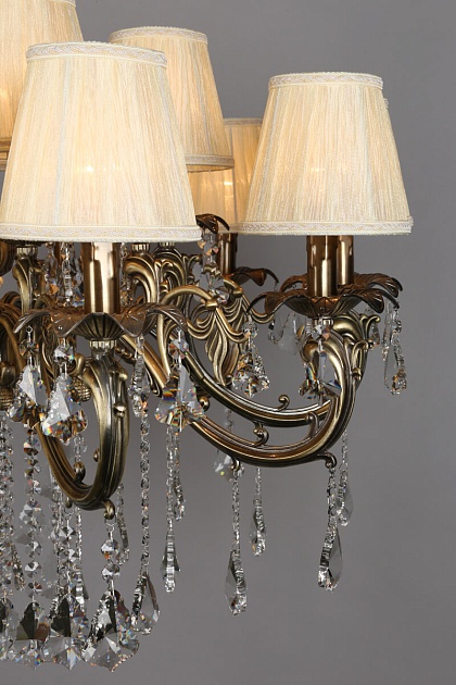 Подвесная люстра Omnilux Catanzaro OML-30813-15 Фото № 12